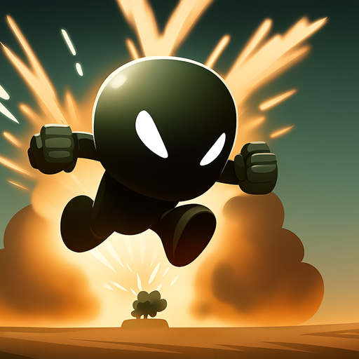 Touch Master Screenshot